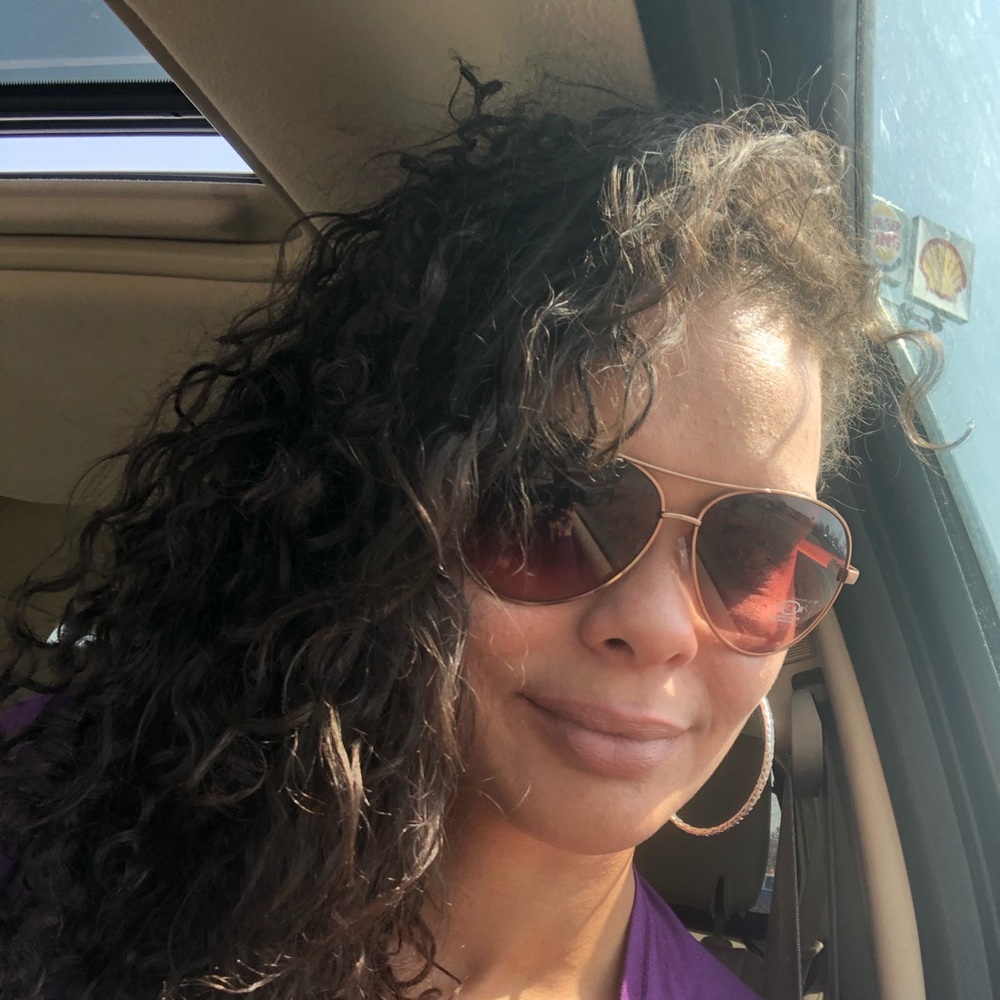 Meet your Posher, Amanda